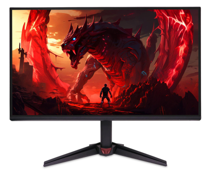 Monitor LED 24" (23,5"-26,4") Acer Nitro VG240YP6bmipx